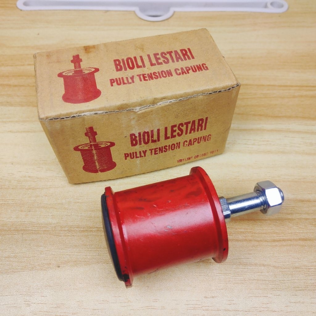 Pully Tension Traktor CAPUNG QUICK