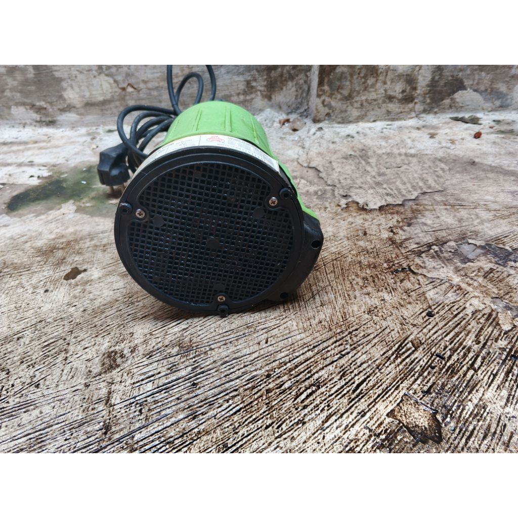 pompa celup wasser 101