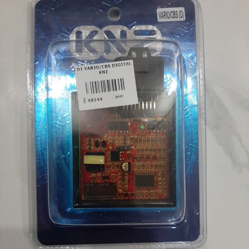 CDI / ECU MOTOR VARIO / CBS DIGITAL KNZ