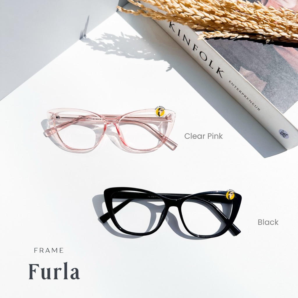 Kacamata FURLA by OliYoli