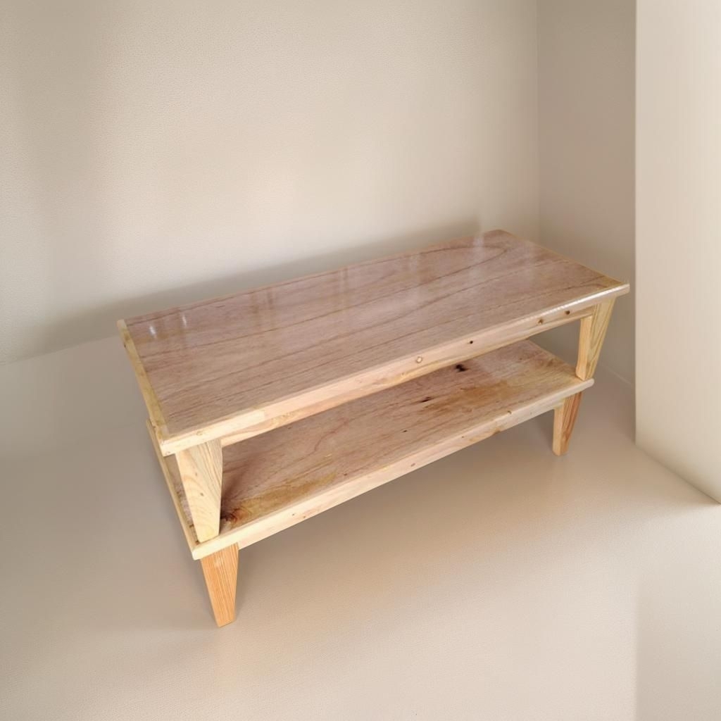 TERMURAH, Meja lesehan besar, PLT 120X60X30 Meja makan lesehan, Meja lesehan besar, Meja makan leseh