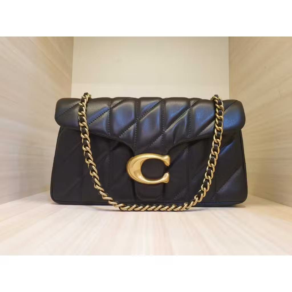 TAS TABBY PILLOW PREMIUM WANITA BY CO@CH