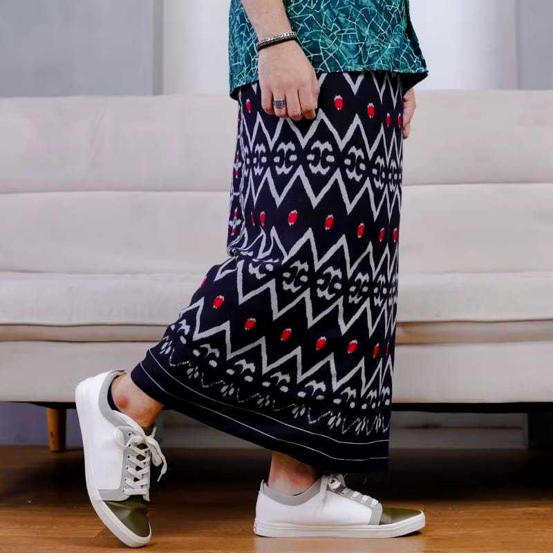 Obral Sarung Goyor Botol Afkir Sarung Goyor Murah Rayon Premium Pria Dewasa