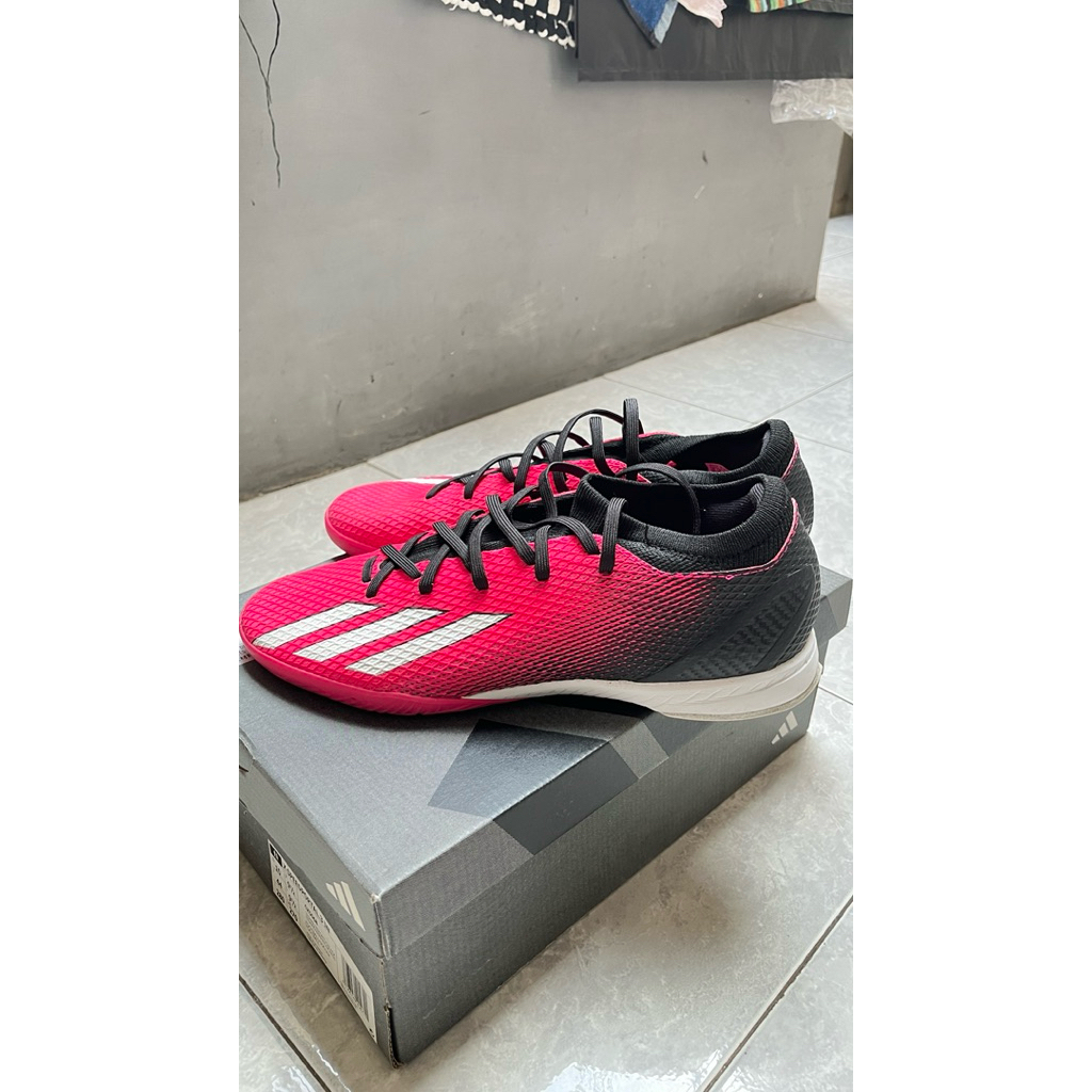Sepatu Futsal Adidas X Speedportal.3