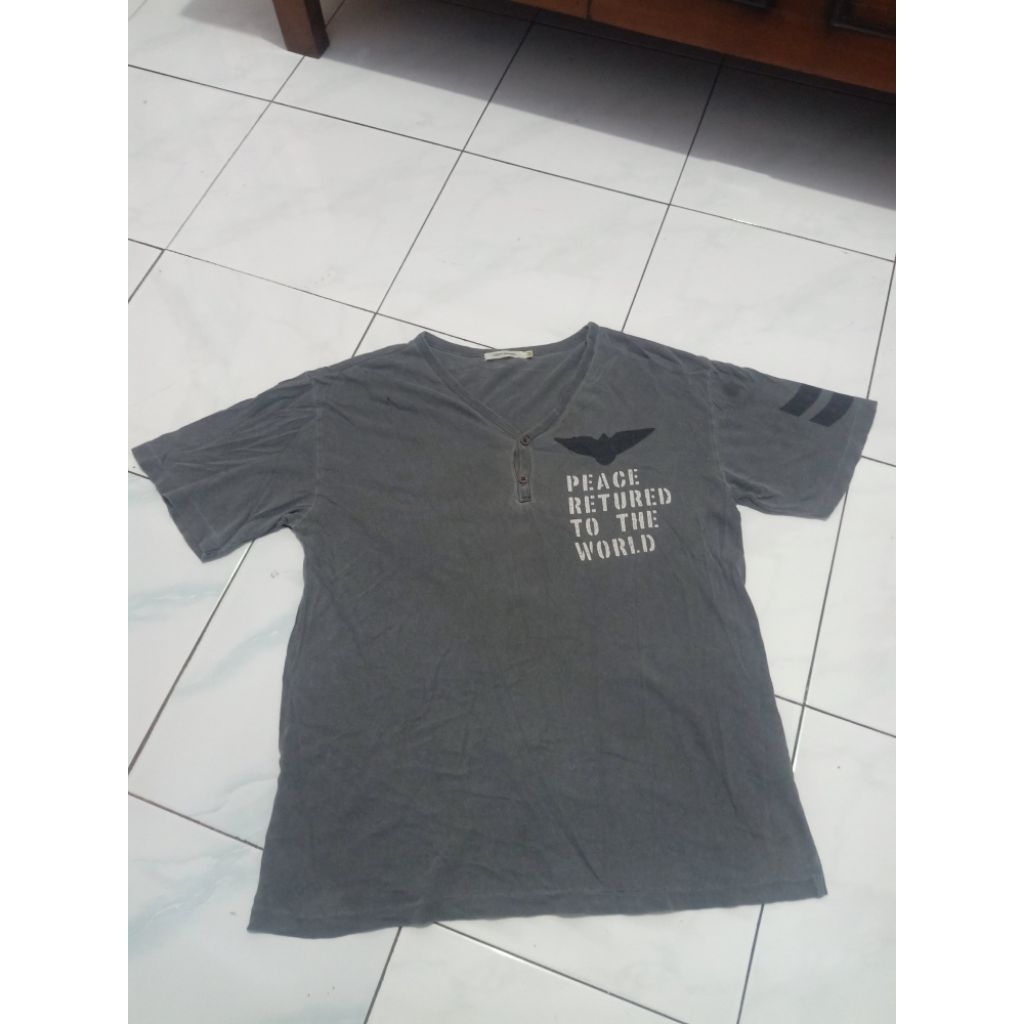 Vintage Kriff Mayer T-shirt sz M