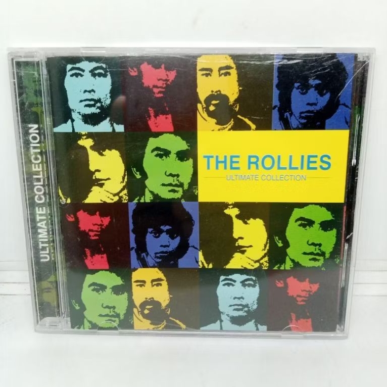 CD_The_Rollies_-_Ultimate_Collection