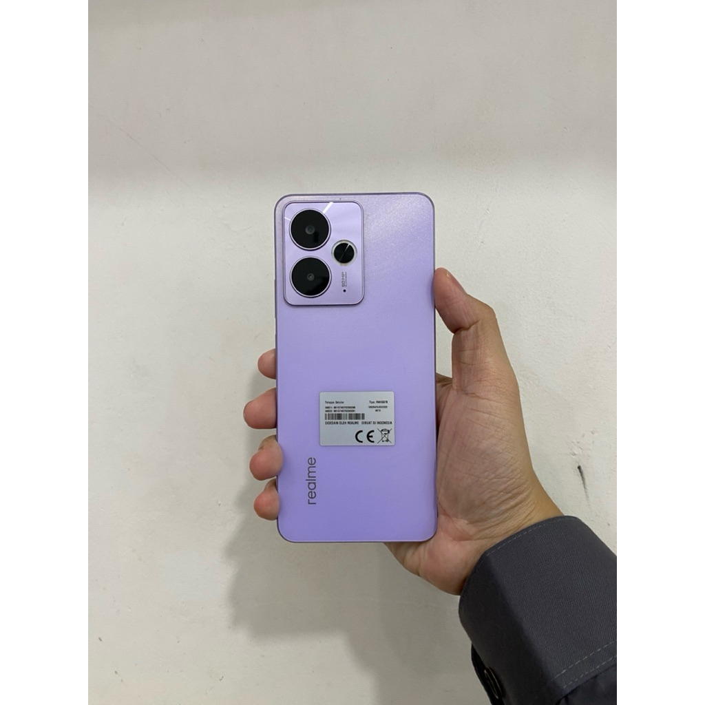 Realme 14T 5G 8/128 Gb Second