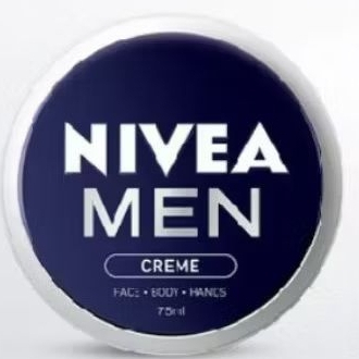 Nivea MEN Creme Pelembab Moisturizer Cream