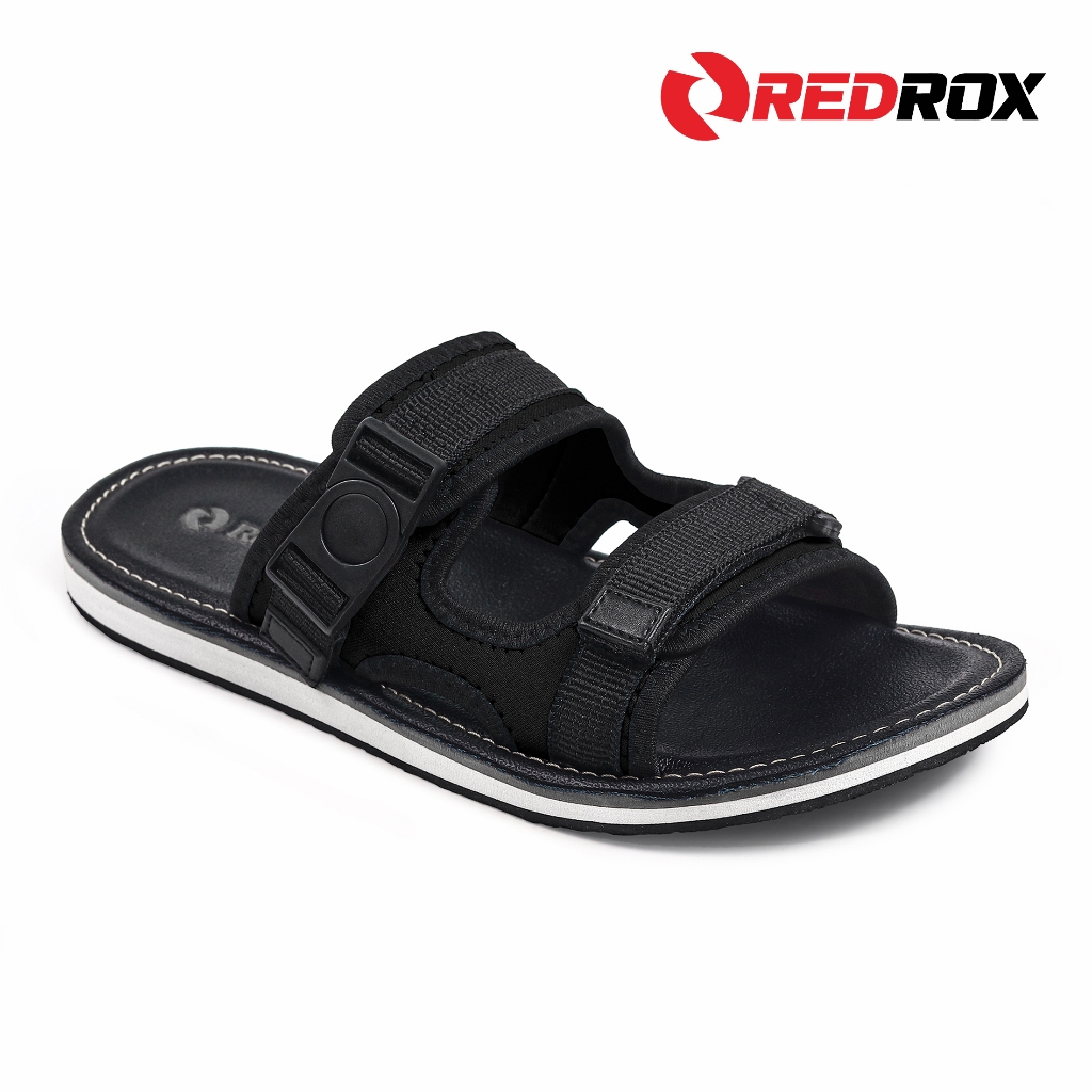 RedRox Sandal Pria Selop Kasual - Grax 01