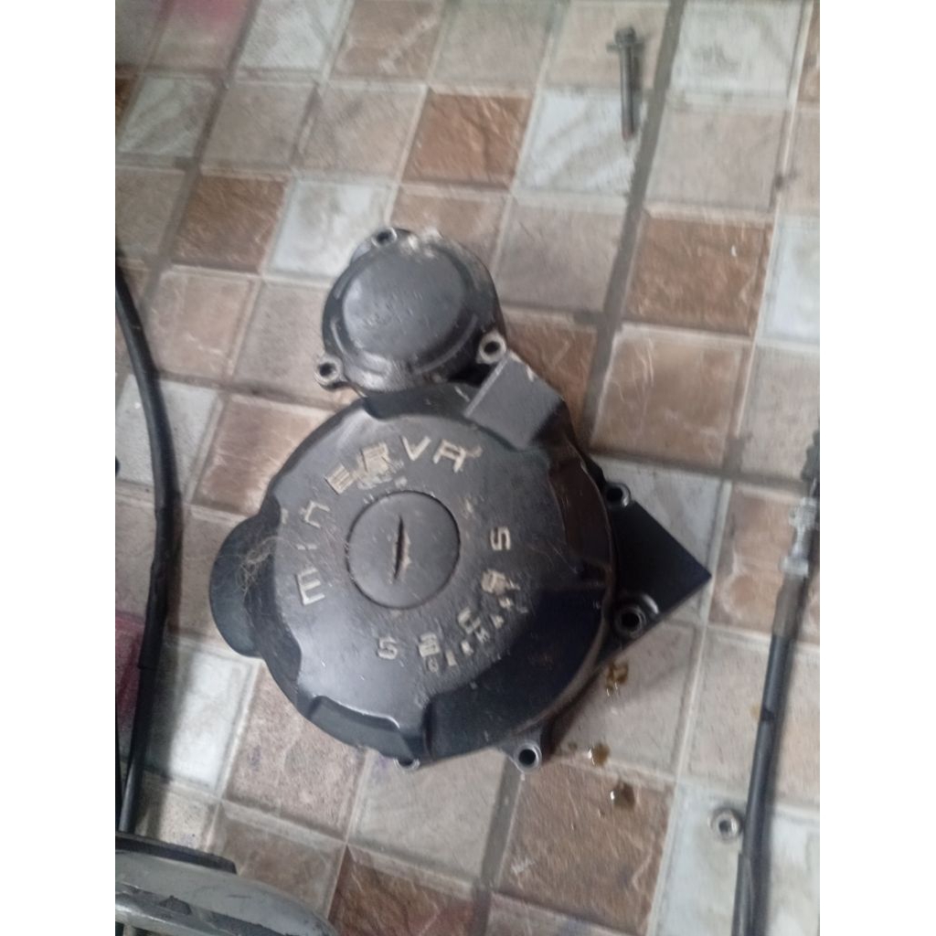 blok magnet minerva r150 old r200 xroad 150s r150vx