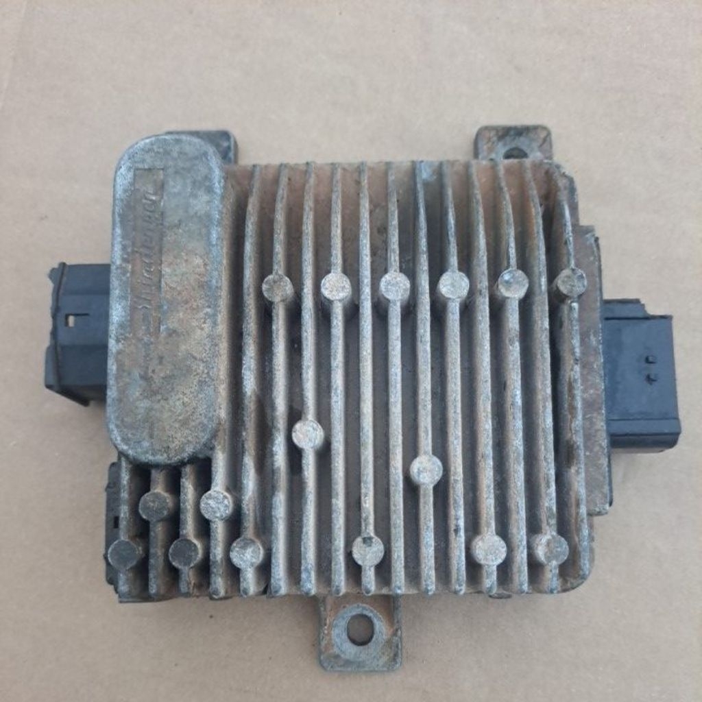 ECU ecm Vario 125 KZRJ B11 In 01