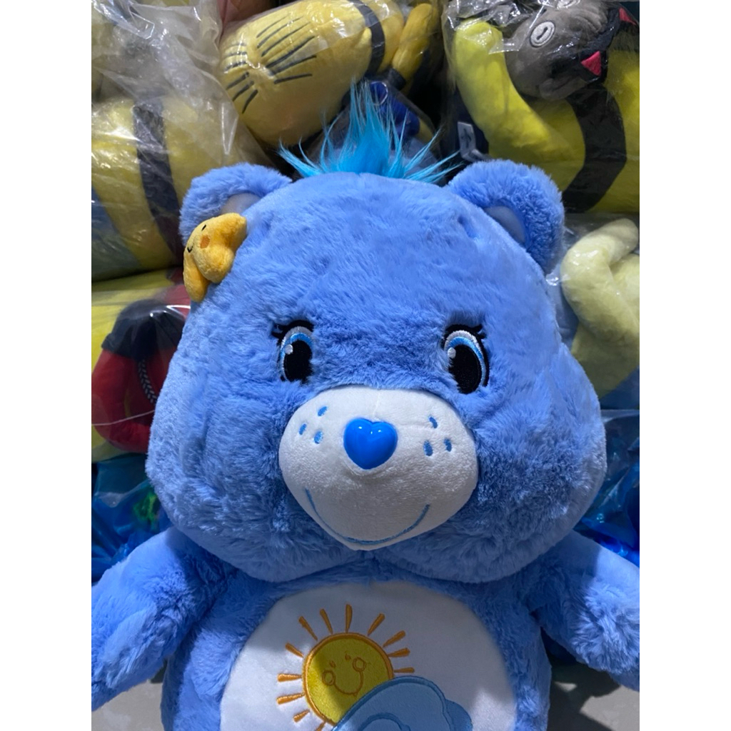 Boneka CareBears Thailand (NEW) / Boneka CareBears