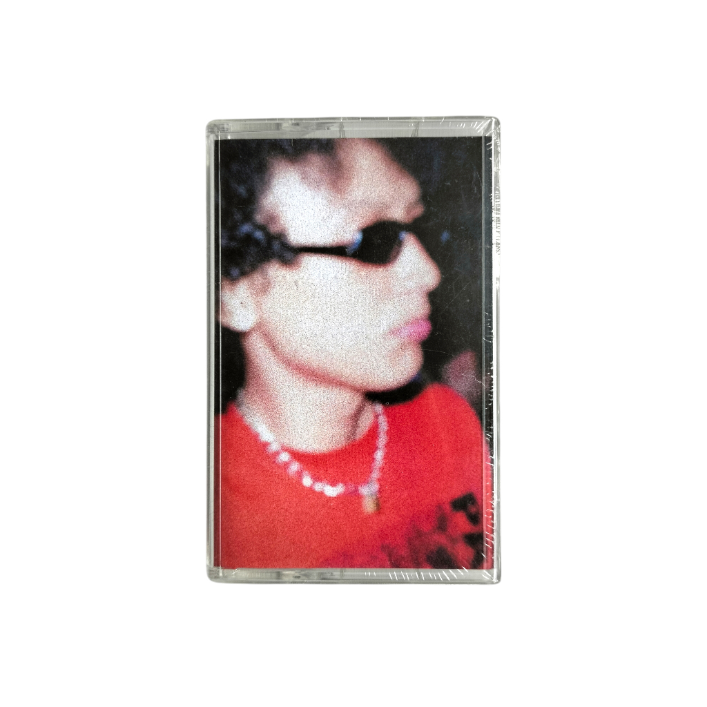 CASSETTE ITALIAN BED - SELF TITLED EP 2025