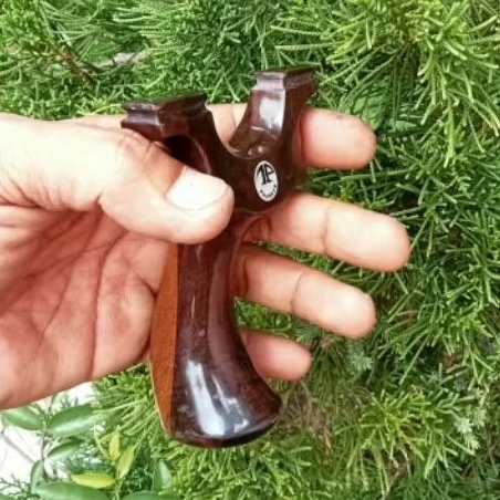 ketapel kayu sonokeling kompetisi