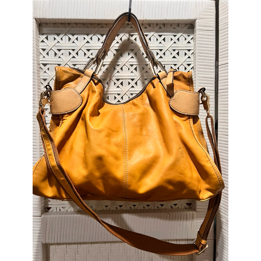 GILIVO HOBO BAG SLING