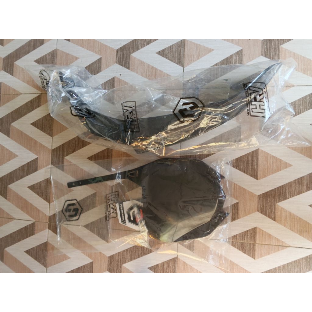 papan dan spakbor yz 450 hrv