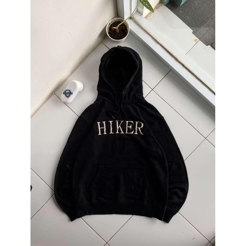 Hoodie Buckaroo likenew