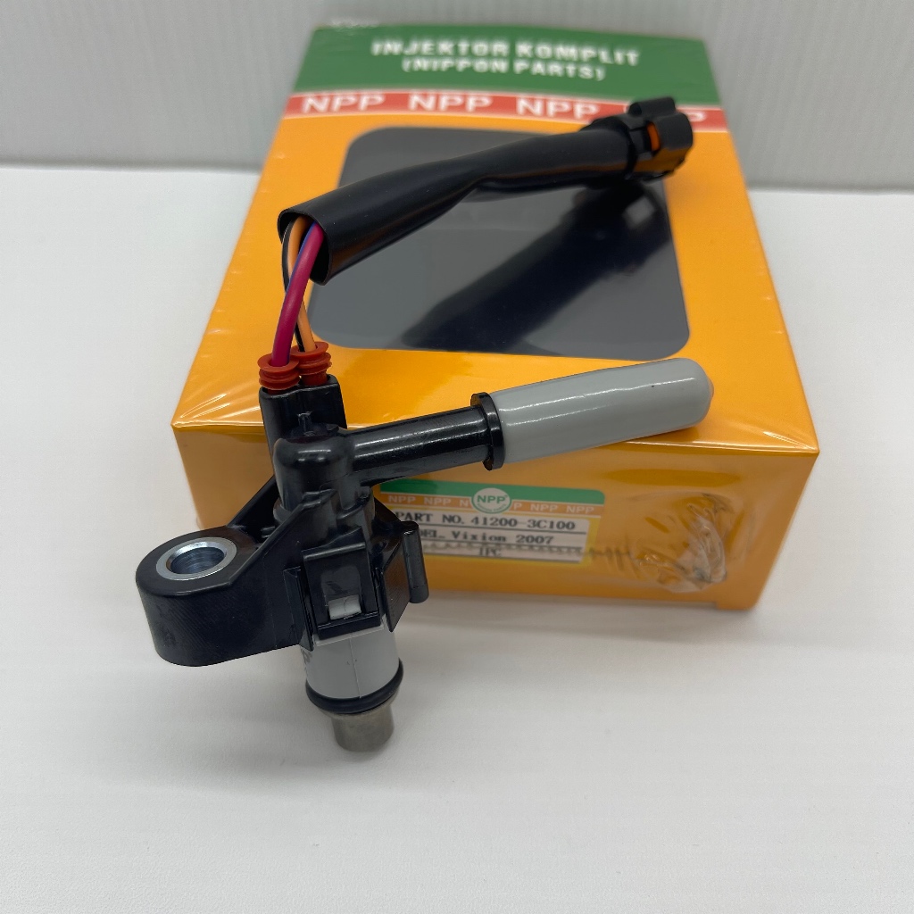 INJEKTOR NIPPON PARTS NPP VIXION