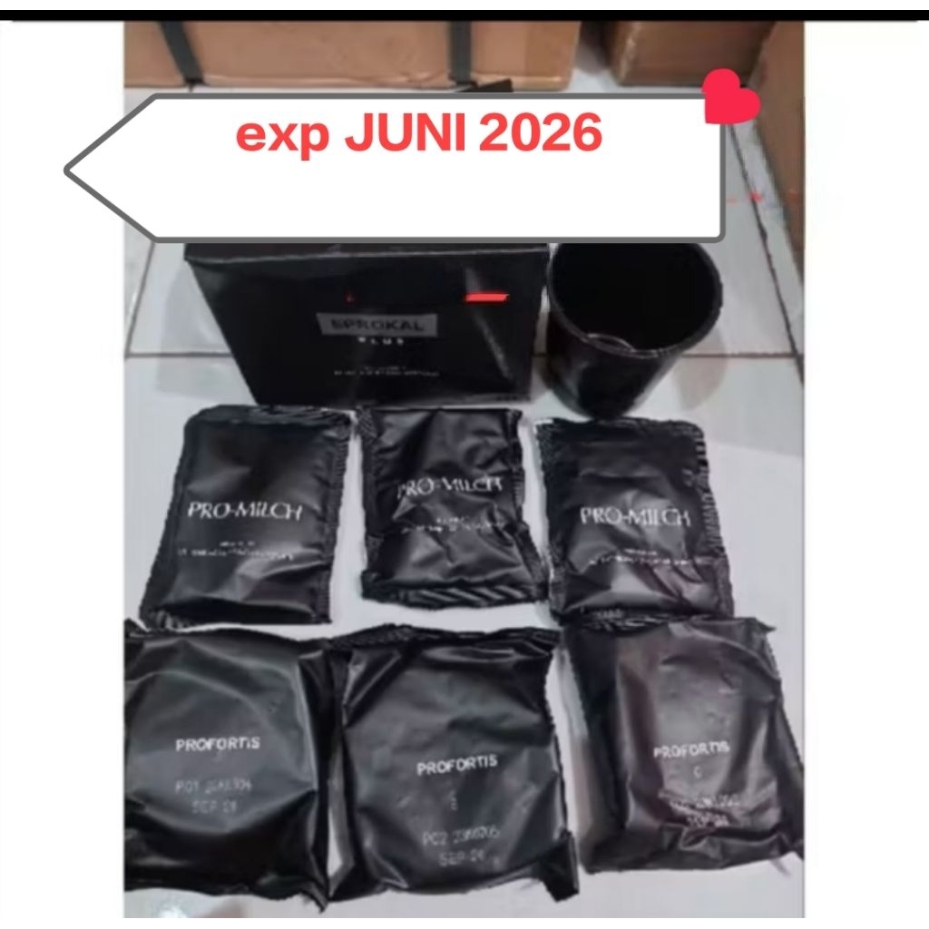 PROMO RANSUM TNI 1,PAKET BISCUIT COKIS EX JUNI 2026