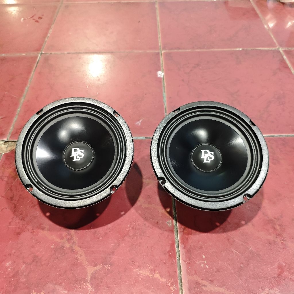 Speaker Midbass DLS RC6.2 Original