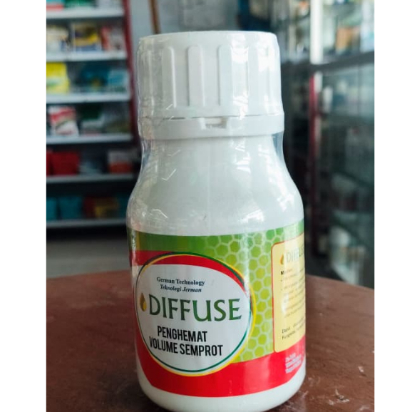 Diffuse 250ml pelekat penembus perata