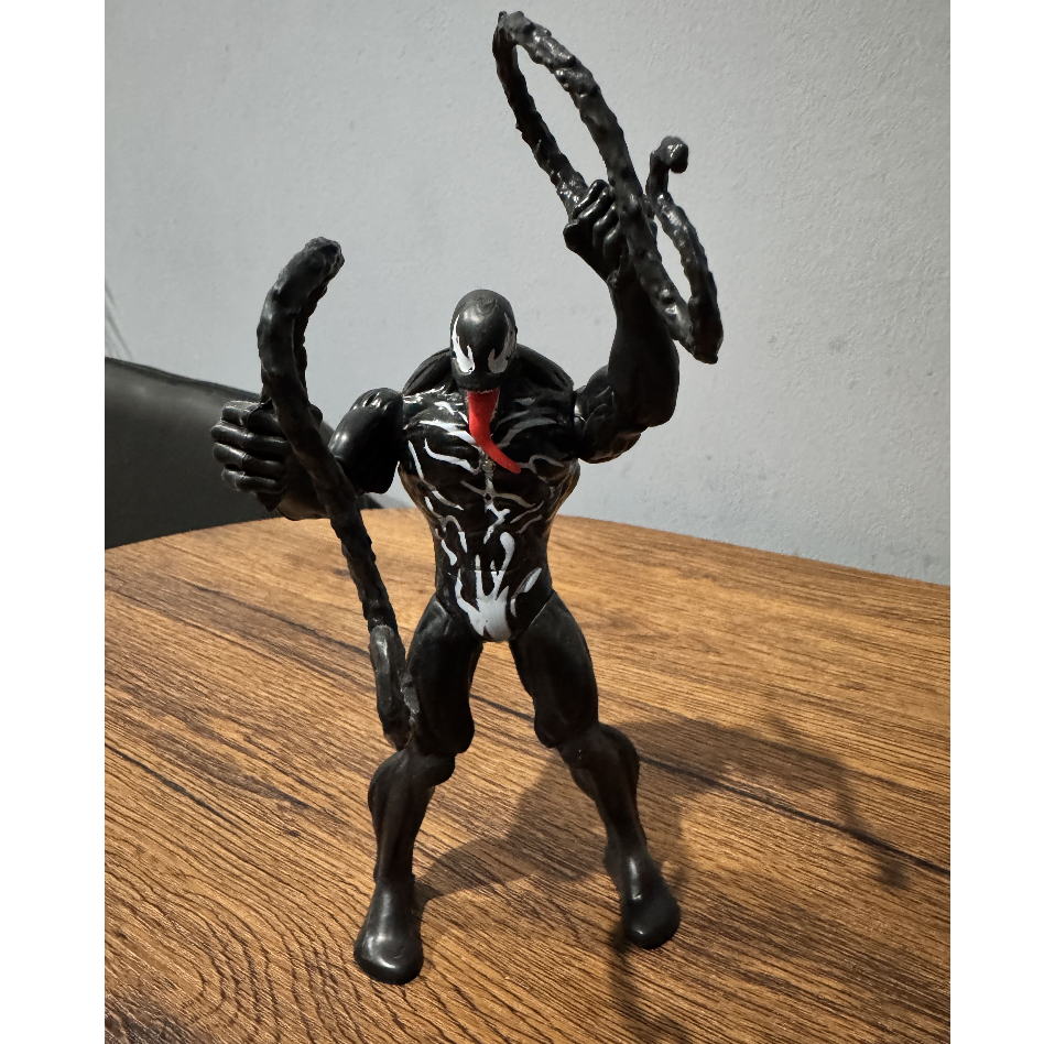 Action Figure Venom