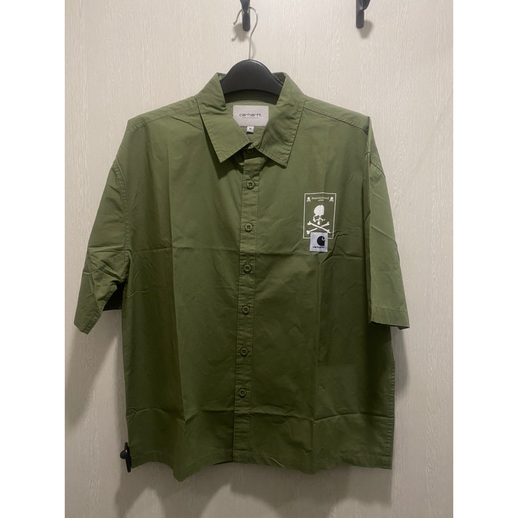 Carhartt Boxy Workshirt