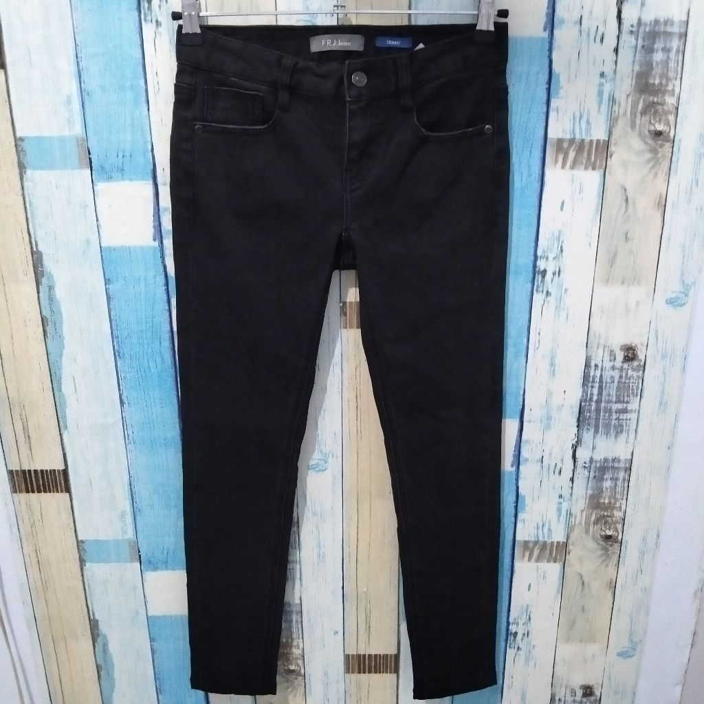 celana FRJ jeans original