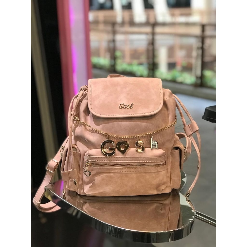Ready GOSH art 580 ransel/backpack
