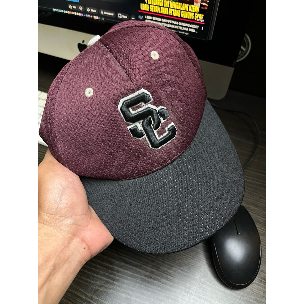 Koleksi Wolf - SaikBosku