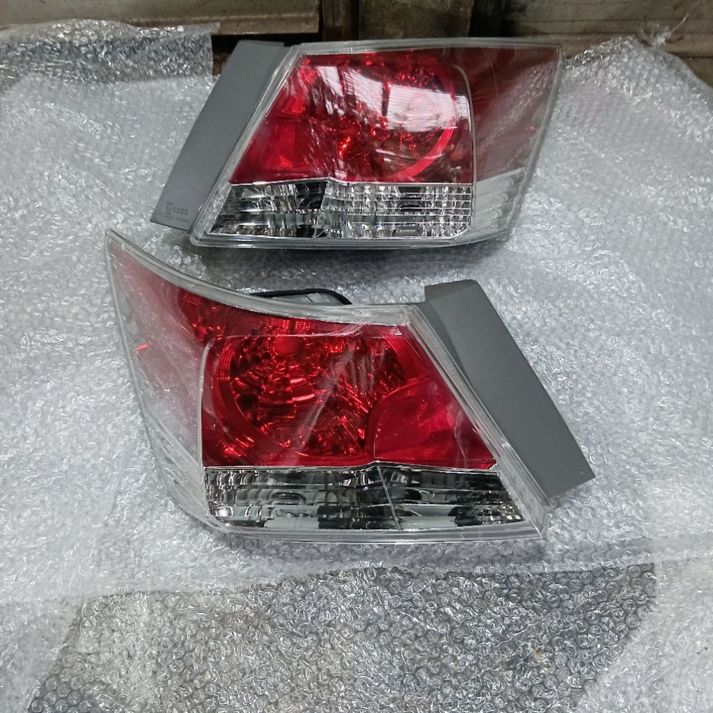 stoplamp lampu belakang Honda Accord 2008-2012