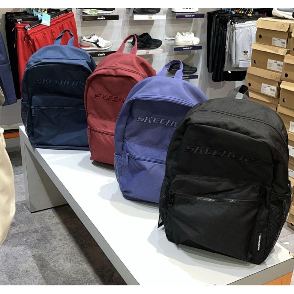 Skechers Backpack