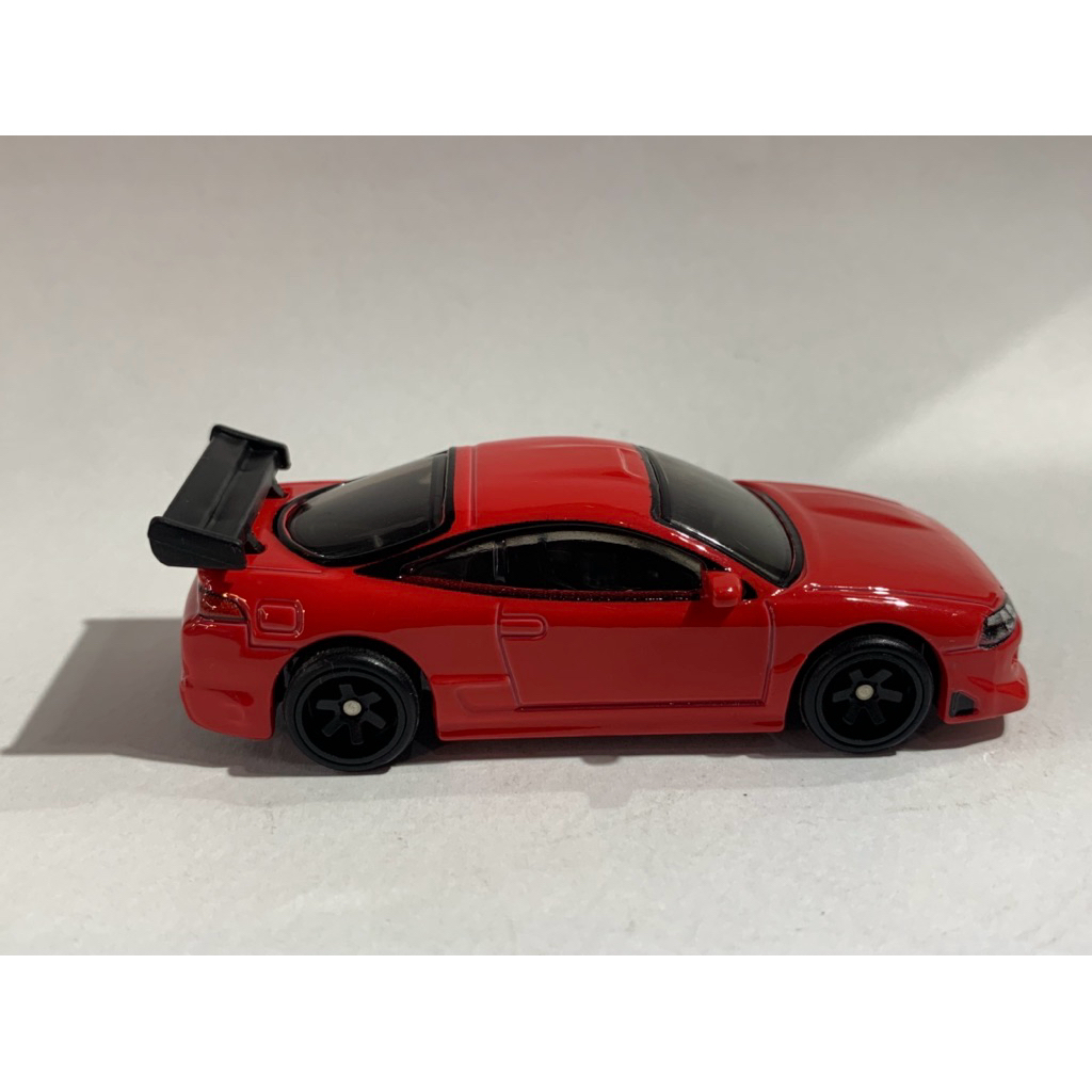 Hotwheels premium loose mitsubishi eclipse