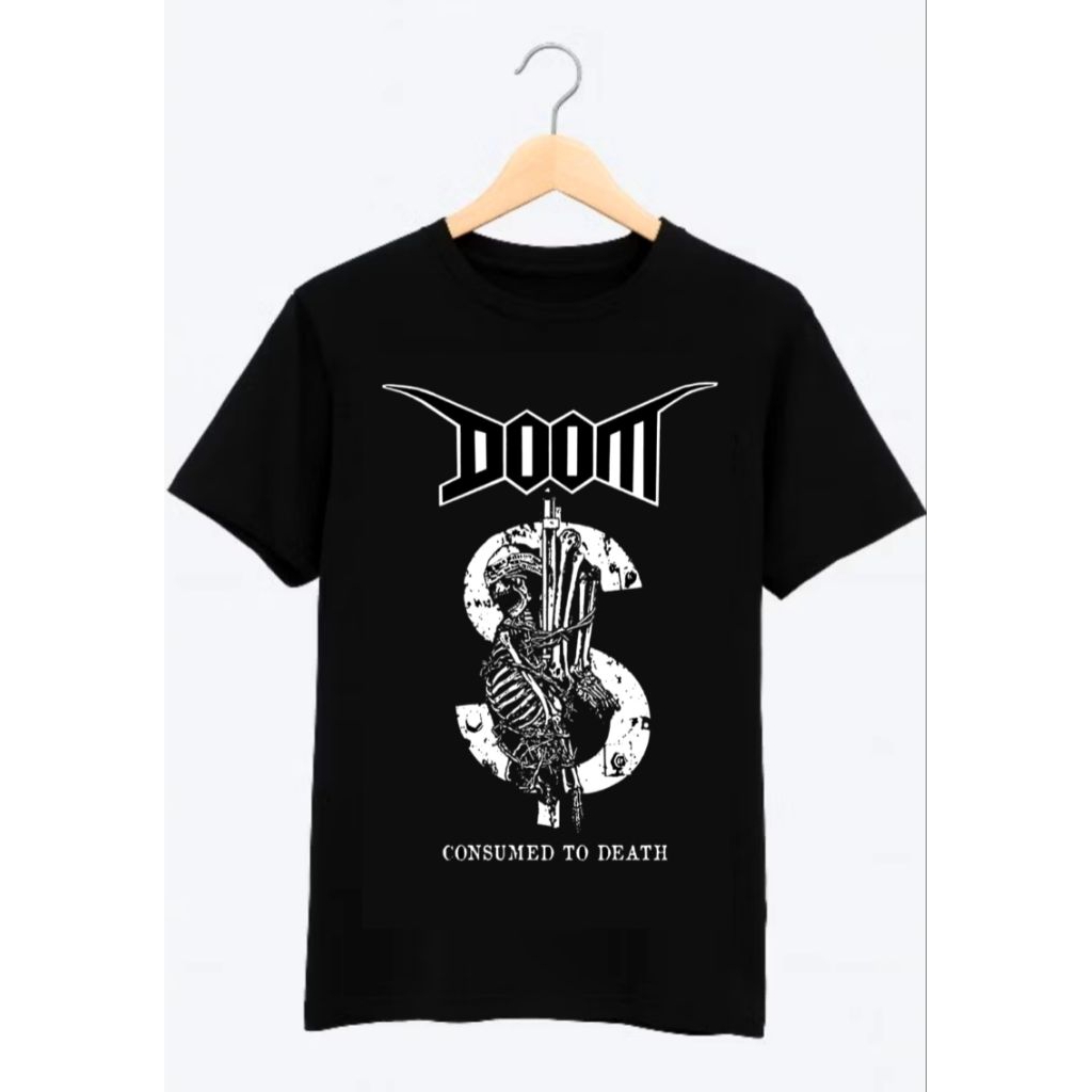 KAOS BAND KAOS PUNK DOOM