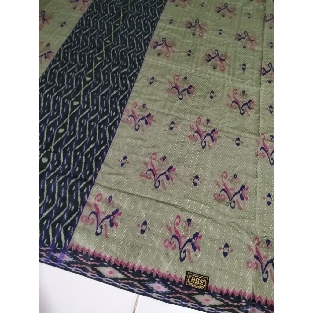 BHS TMC full sutra second