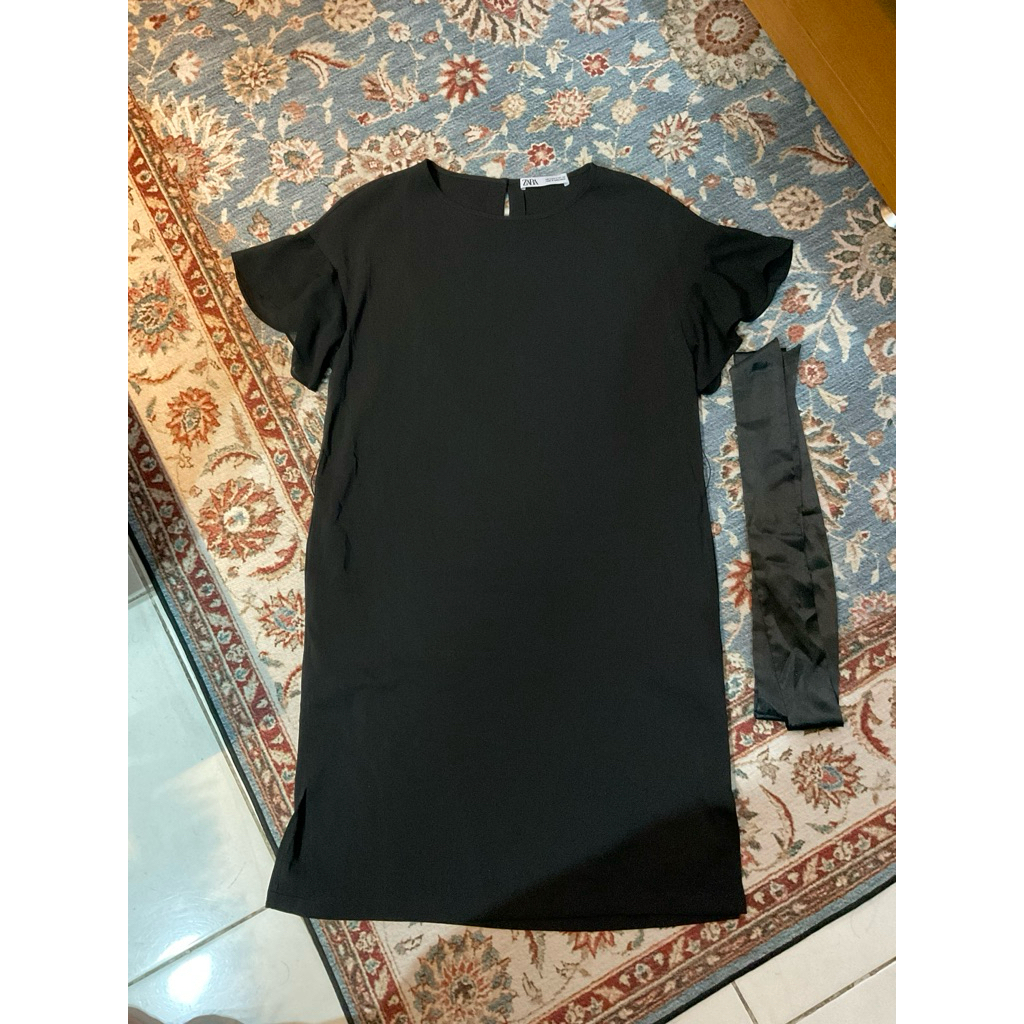 preloved dress zara