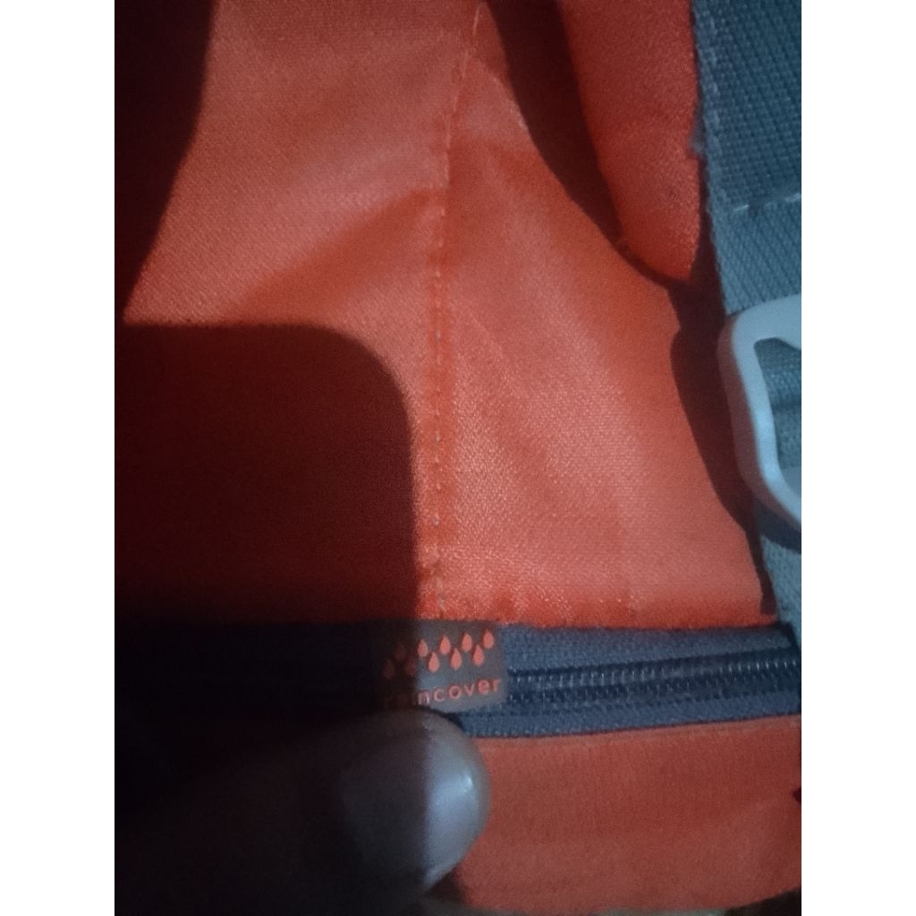 tas cewek merk genic