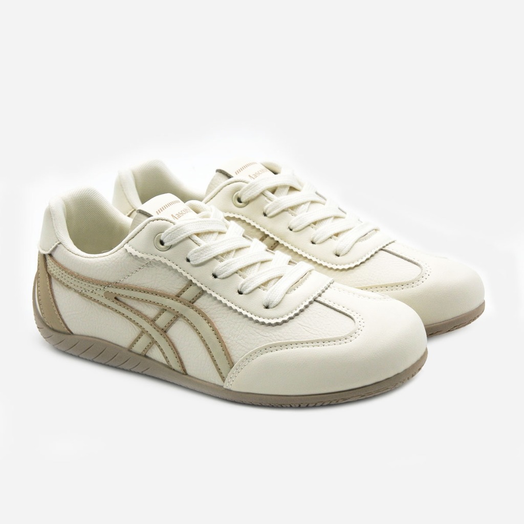 Mascotte VIXY | Sepatu Wanita 104.044 [ Khaky ]