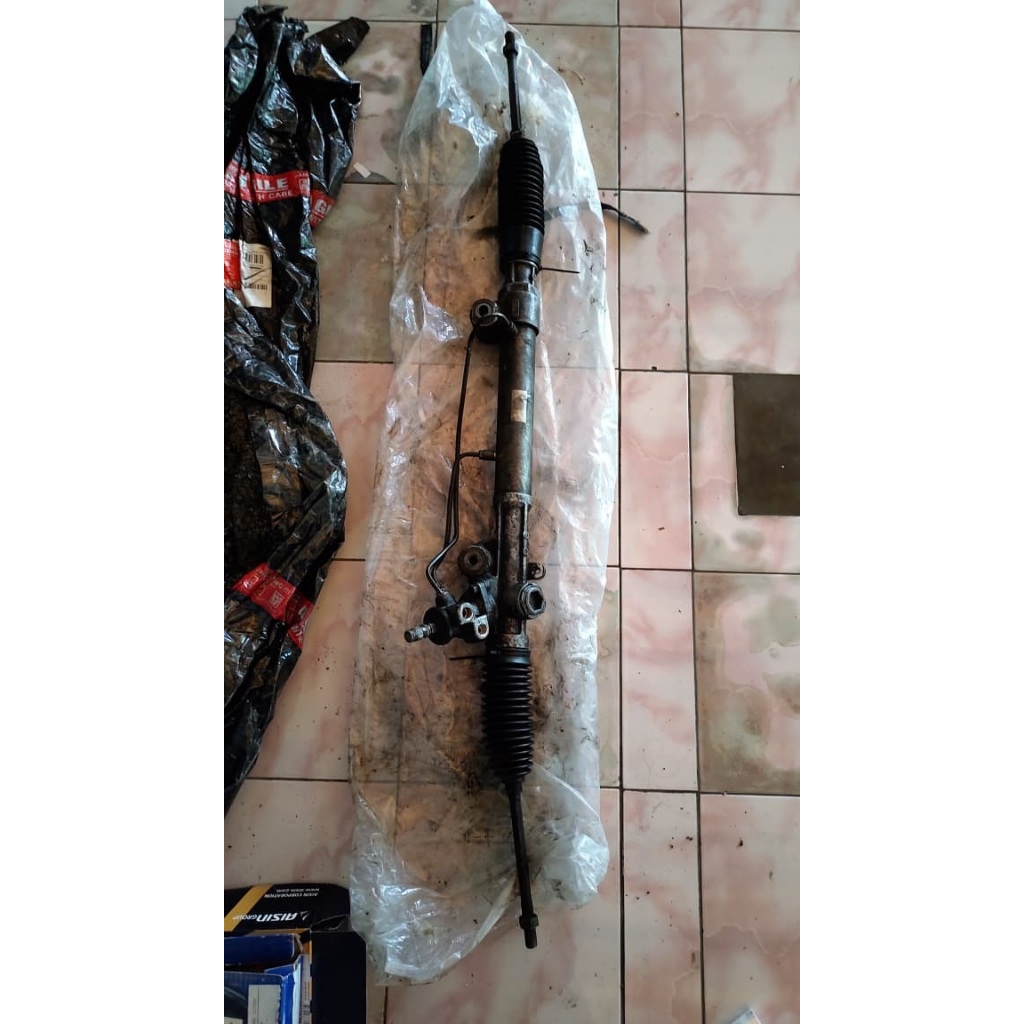 rack steer innova lama 2004 - 2015