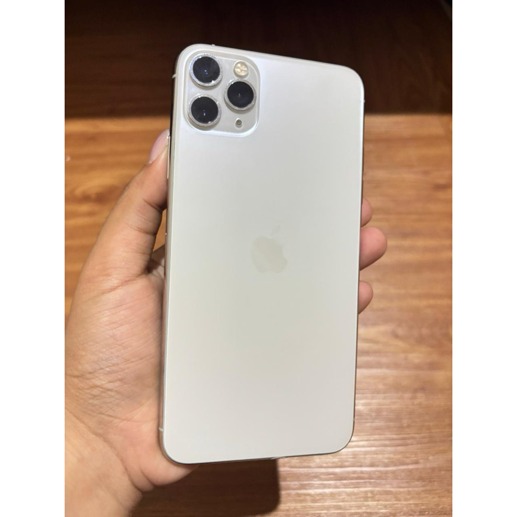 Iphone 11 Pro Max - Second Inter