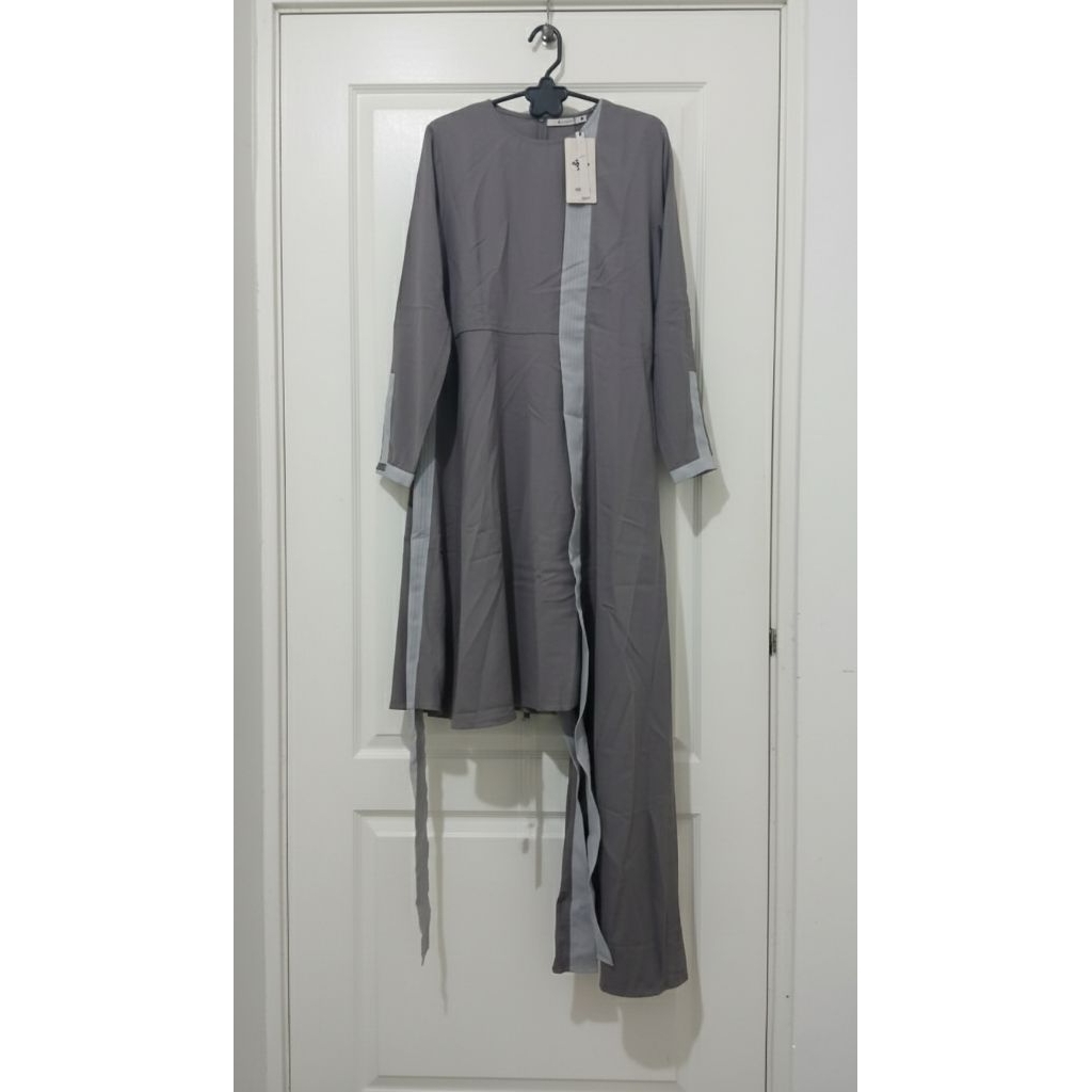 SALE STOCK SHARAREA - LA NADIRA TUNIK COTTON