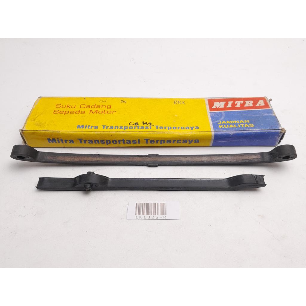 HONDA CB100 CB100K2 LIDAH TENSIONER TAHANAN RANTAI SENTRIK