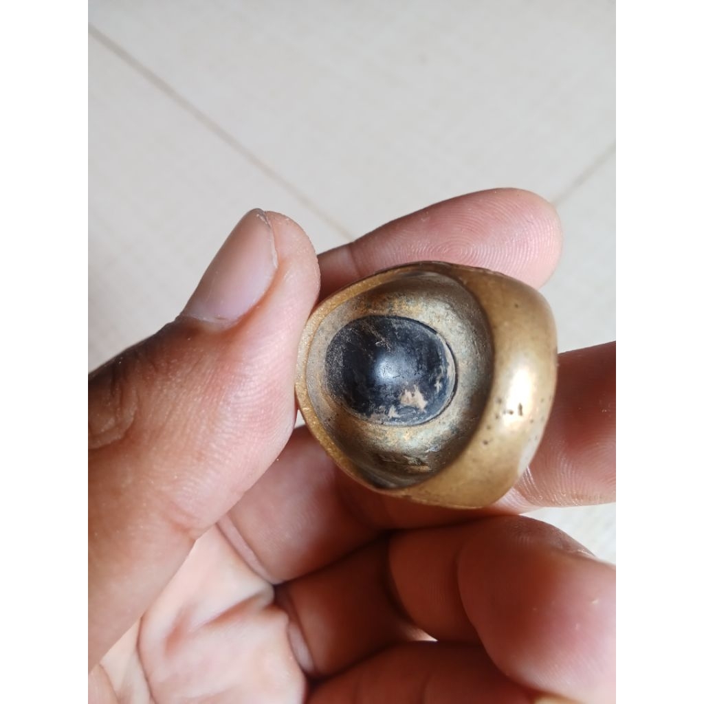 batu Galih kelor kuno asli , peninggalan