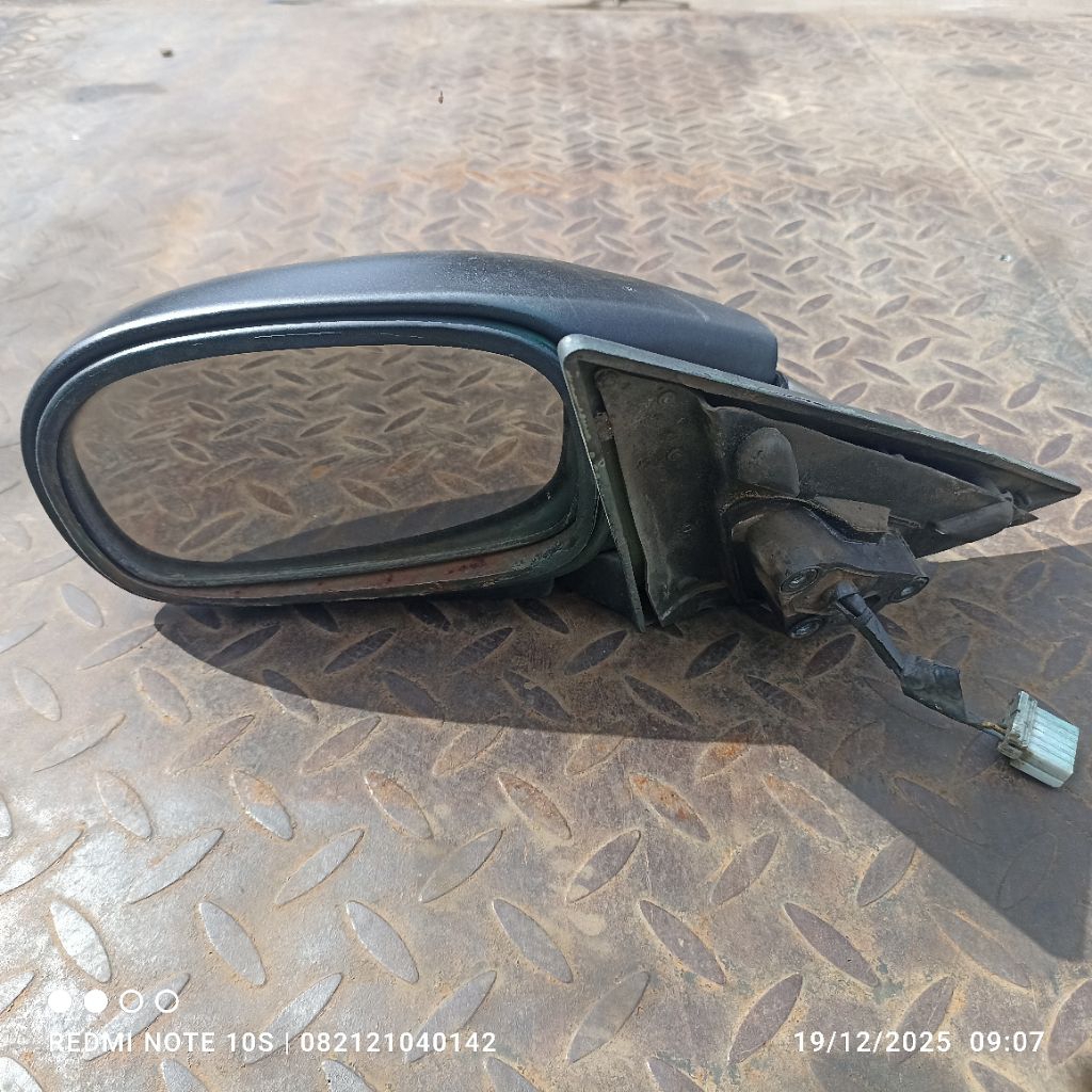 Spion Baleno 97 Electric miror bagian kiri