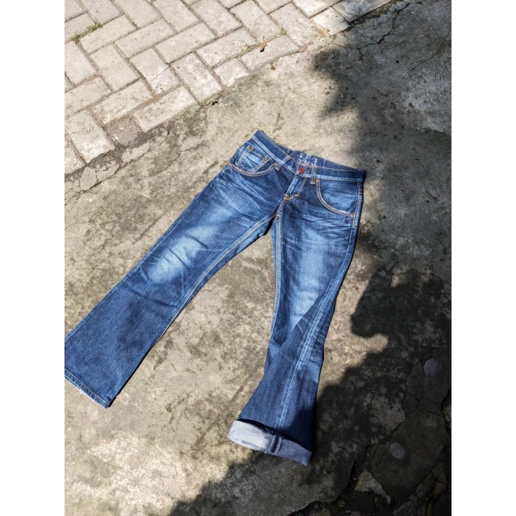 CELANA JEANS EDWIN