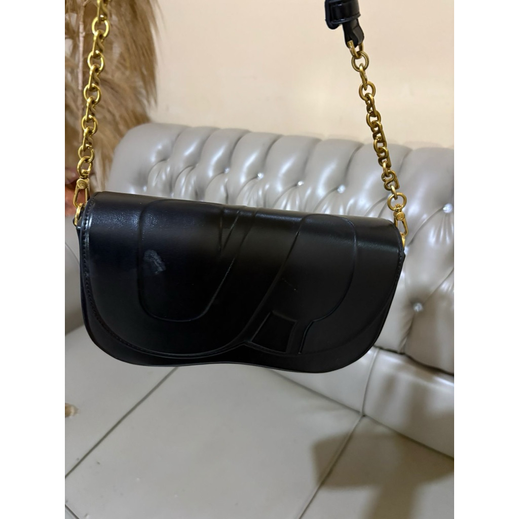 preloved jeny bag Buttonscarves