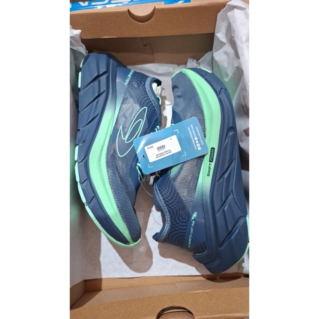 geist ekiden hyperpulse