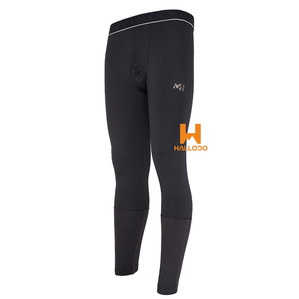 Men's Legging Sport Tights Pant 100% Original - Celana Workout Pria Branded M002