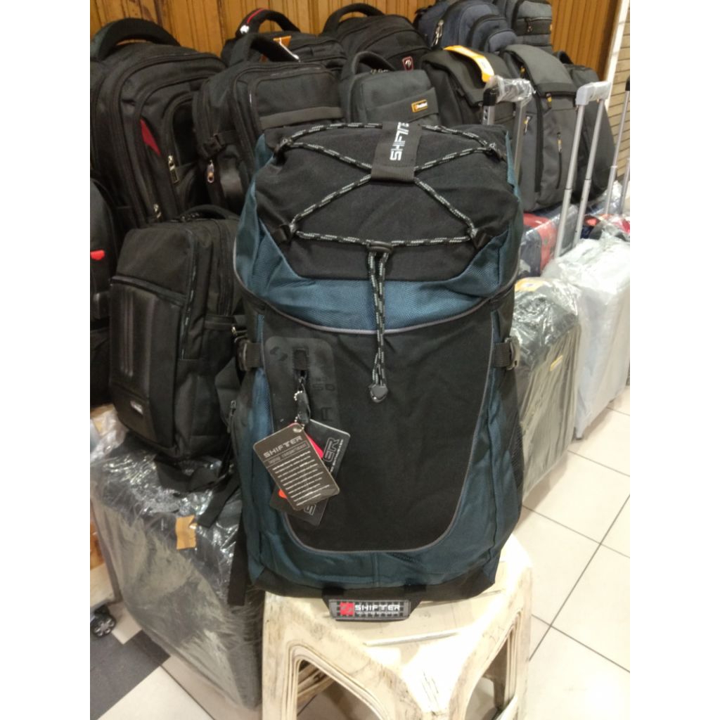 Tas Ransel Semi Carril 40 Liter