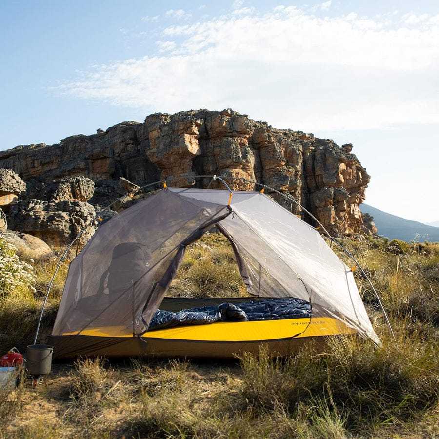 Tenda Camping Naturehike Mongar Ultralight Tent